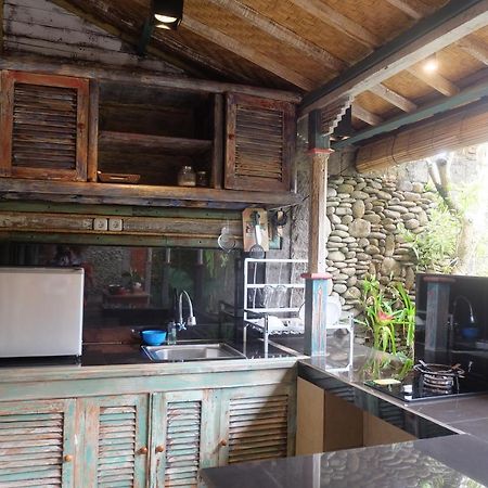 Roumantic Villa Bunutan Ubud Exteriér fotografie
