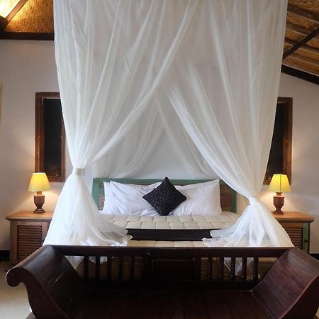 Roumantic Villa Bunutan Ubud Exteriér fotografie